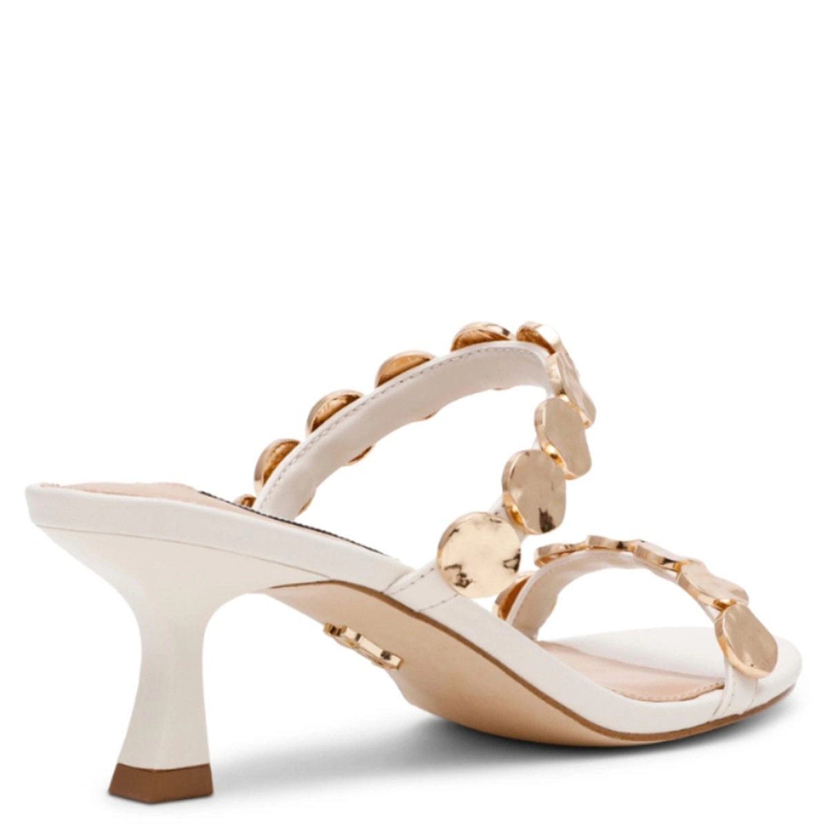 SANDALIAS MUJER STEVE MADDEN ANNIKA CUERO - 5