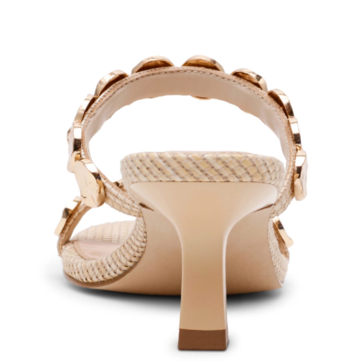 SANDALIAS MUJER STEVE MADDEN ANNIKA CUERO - 5