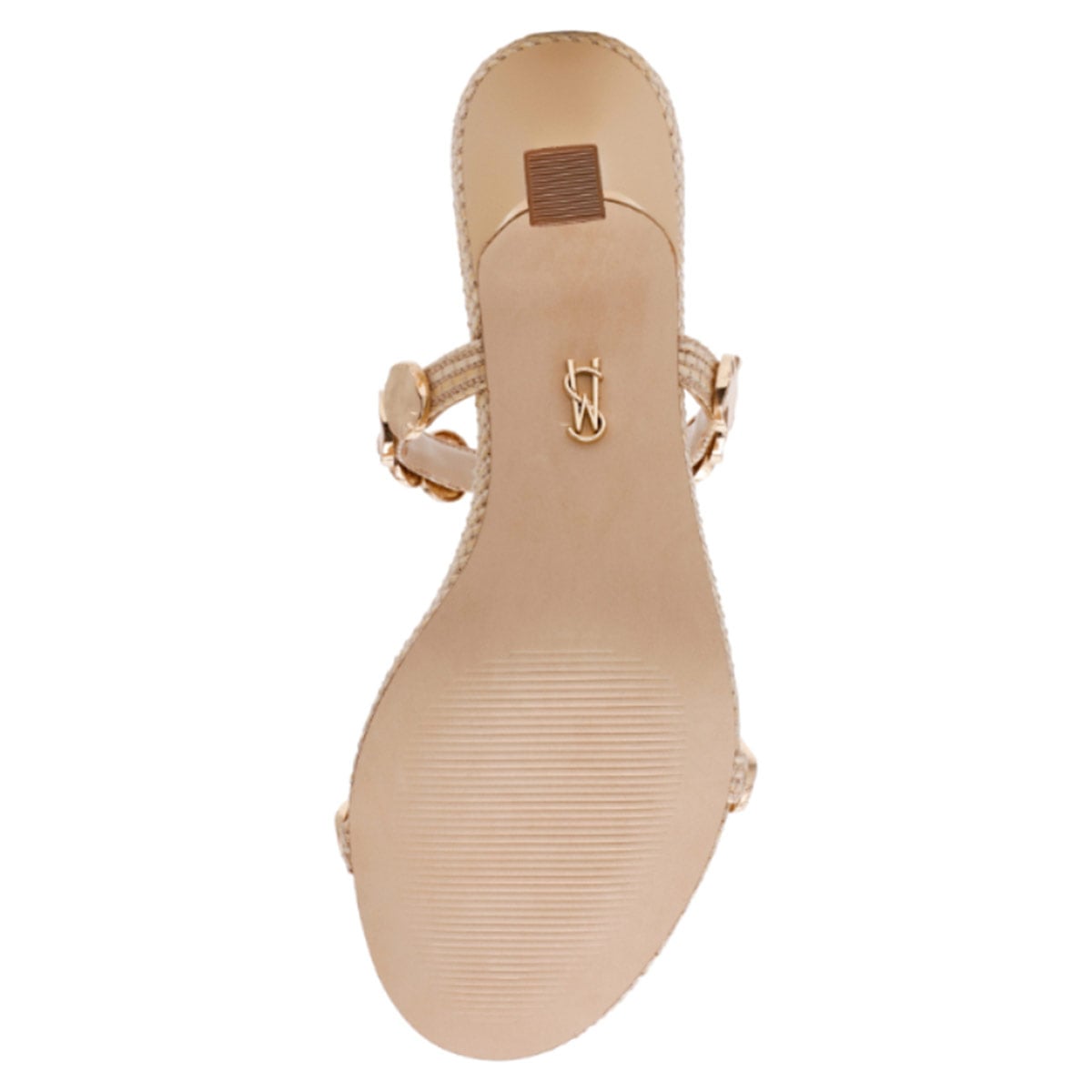 SANDALIAS MUJER STEVE MADDEN ANNIKA CUERO - 7