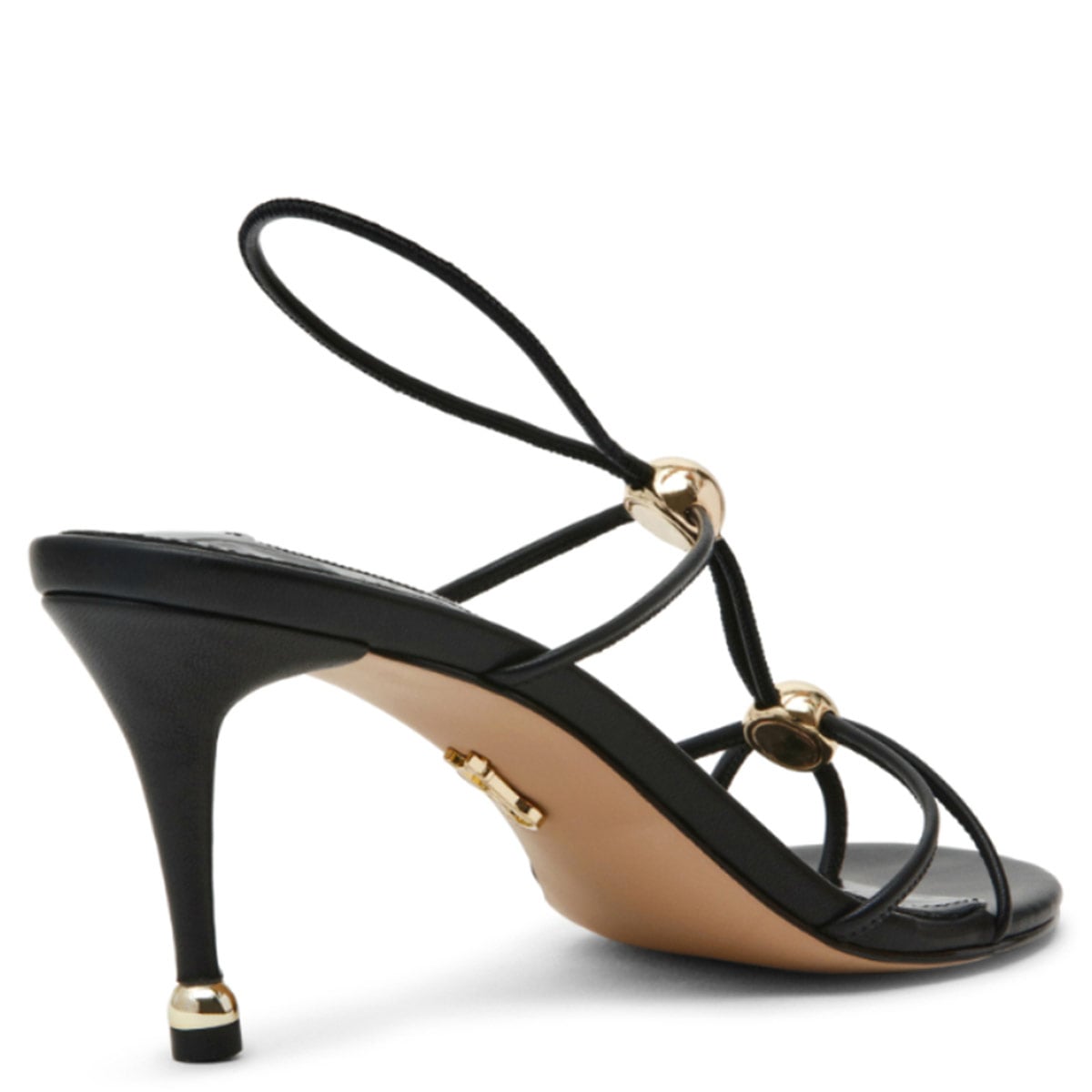 SANDALIAS MUJER STEVE MADDEN RAMOS - 4
