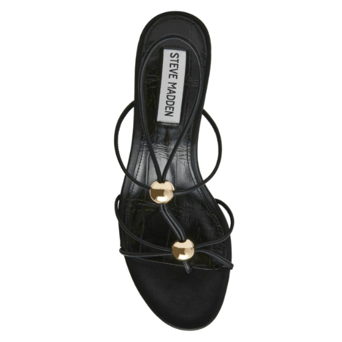 SANDALIAS MUJER STEVE MADDEN RAMOS - 6