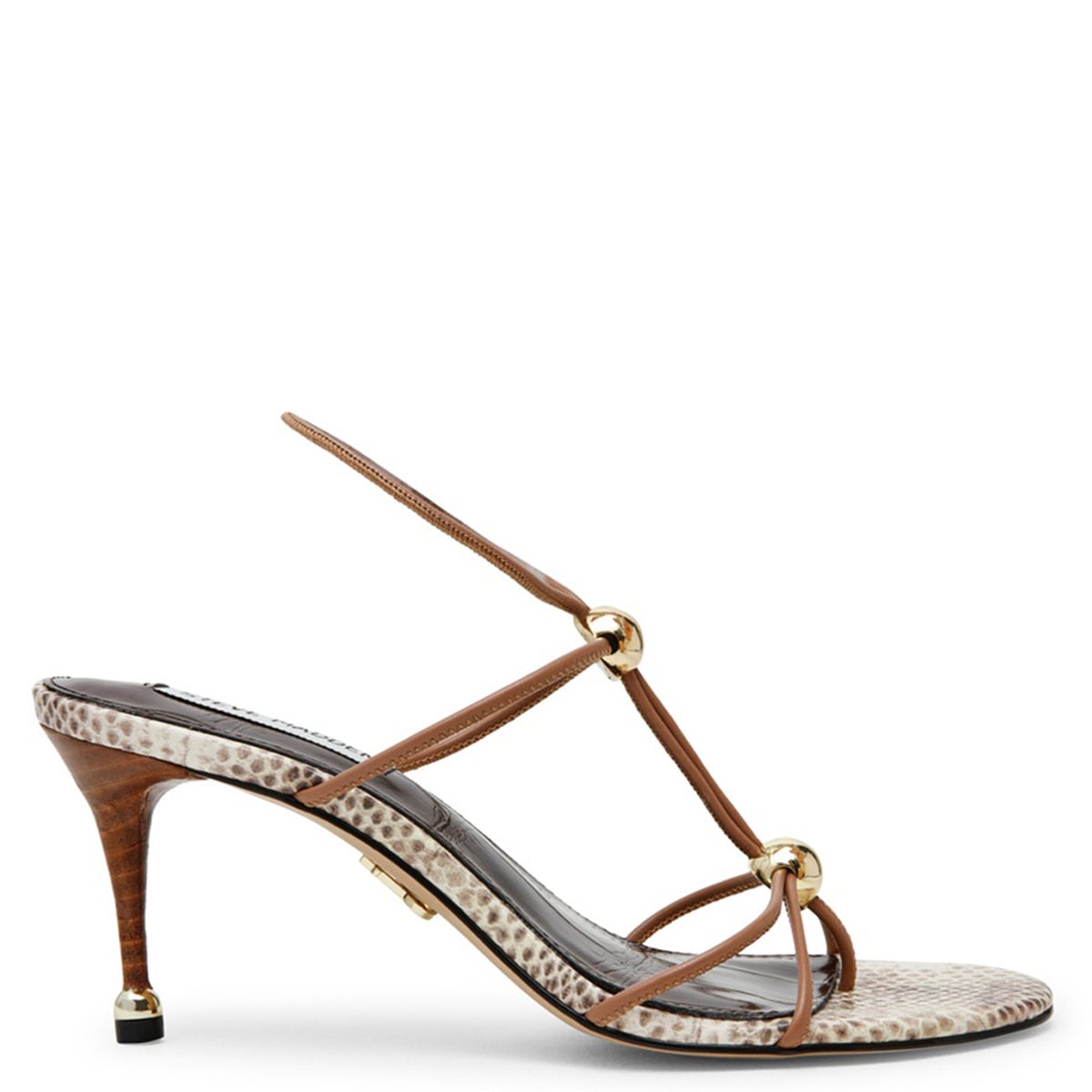SANDALIAS MUJER STEVE MADDEN RAMOS - 1