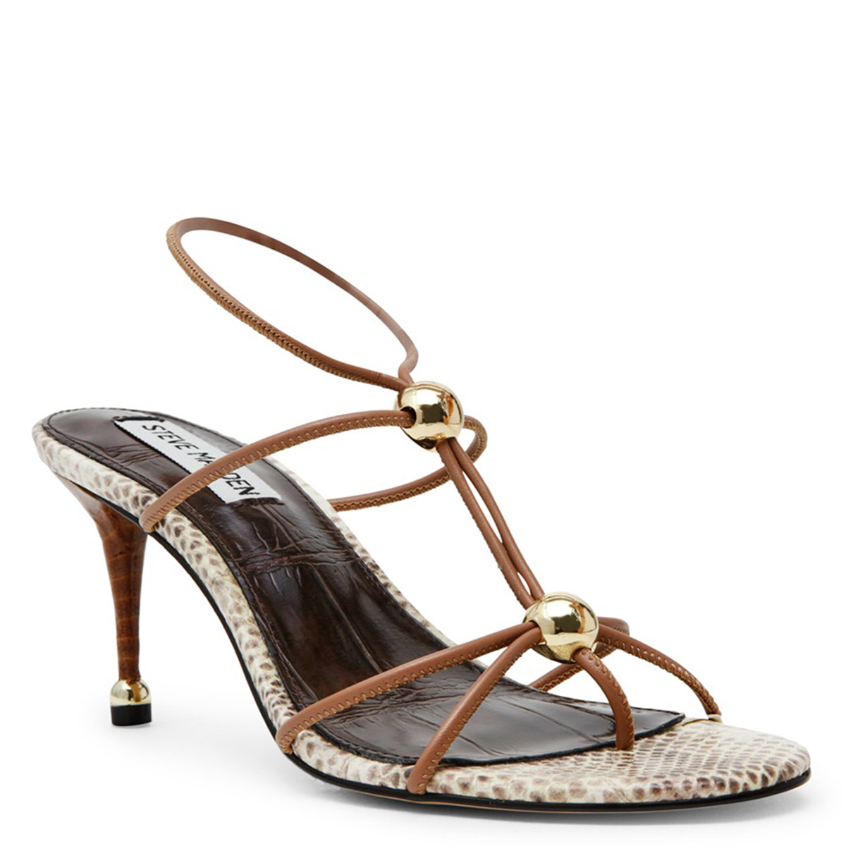 SANDALIAS MUJER STEVE MADDEN RAMOS - 2