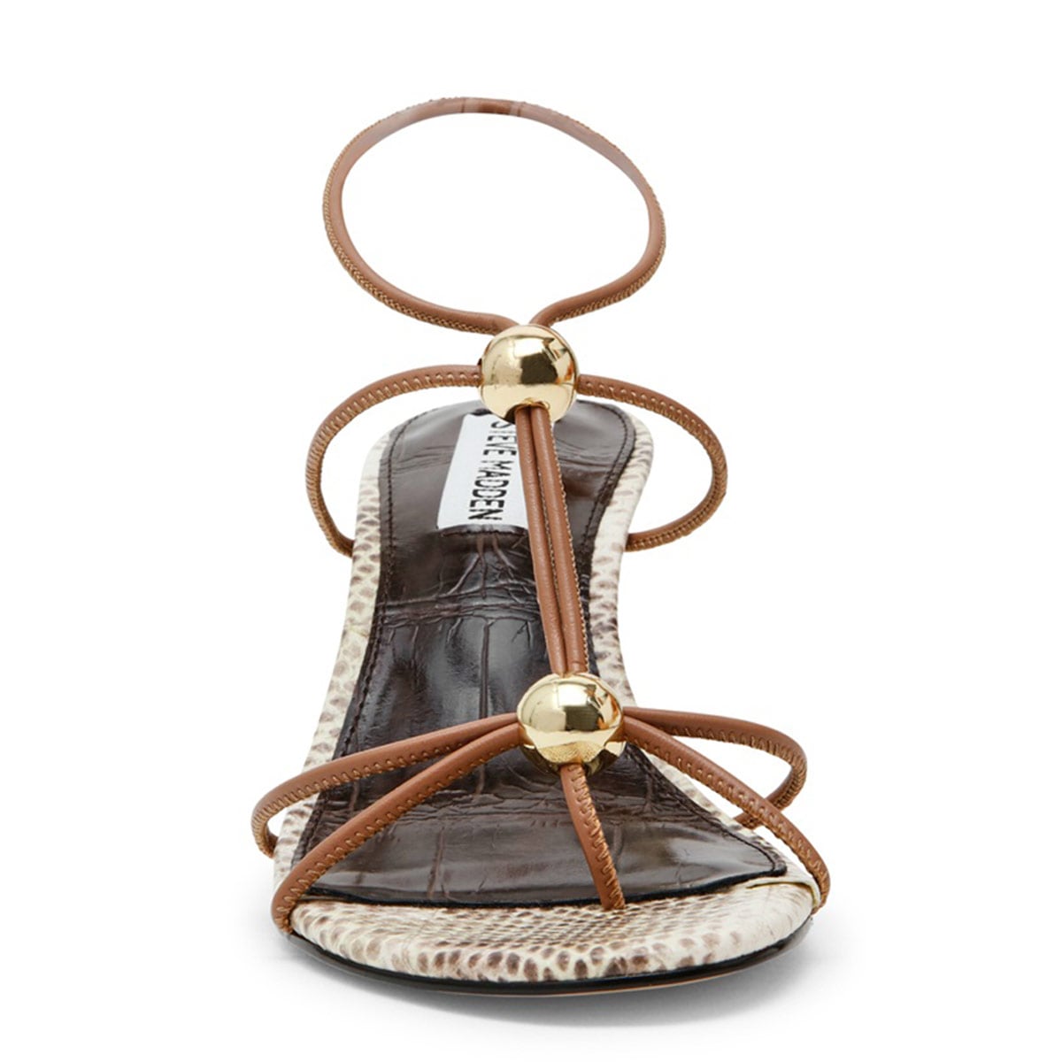 SANDALIAS MUJER STEVE MADDEN RAMOS - 3