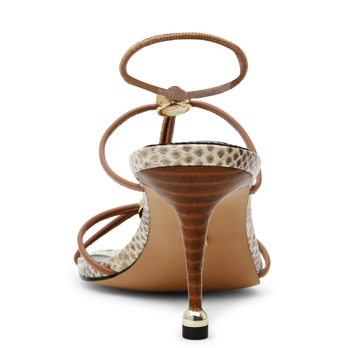 SANDALIAS MUJER STEVE MADDEN RAMOS - 5