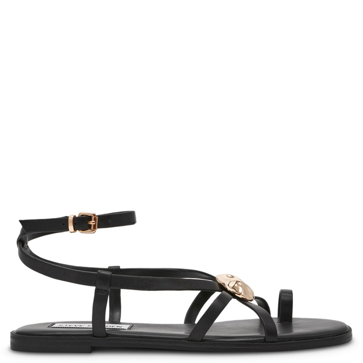 SANDALIAS MUJER STEVE MADDEN NAPA VALLEY - 1