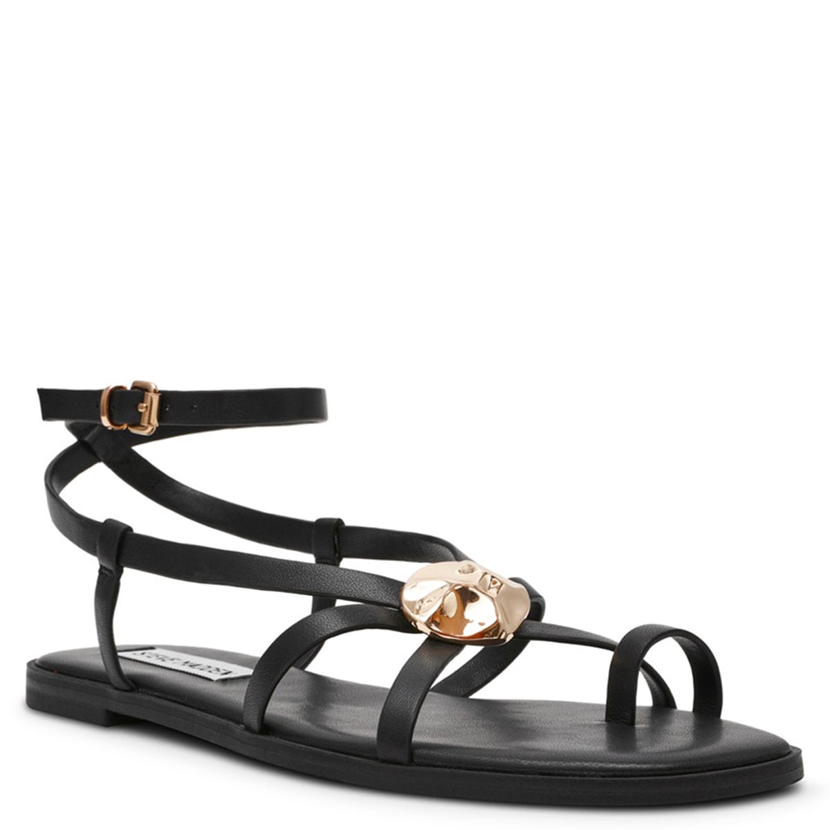 SANDALIAS MUJER STEVE MADDEN NAPA VALLEY - 2