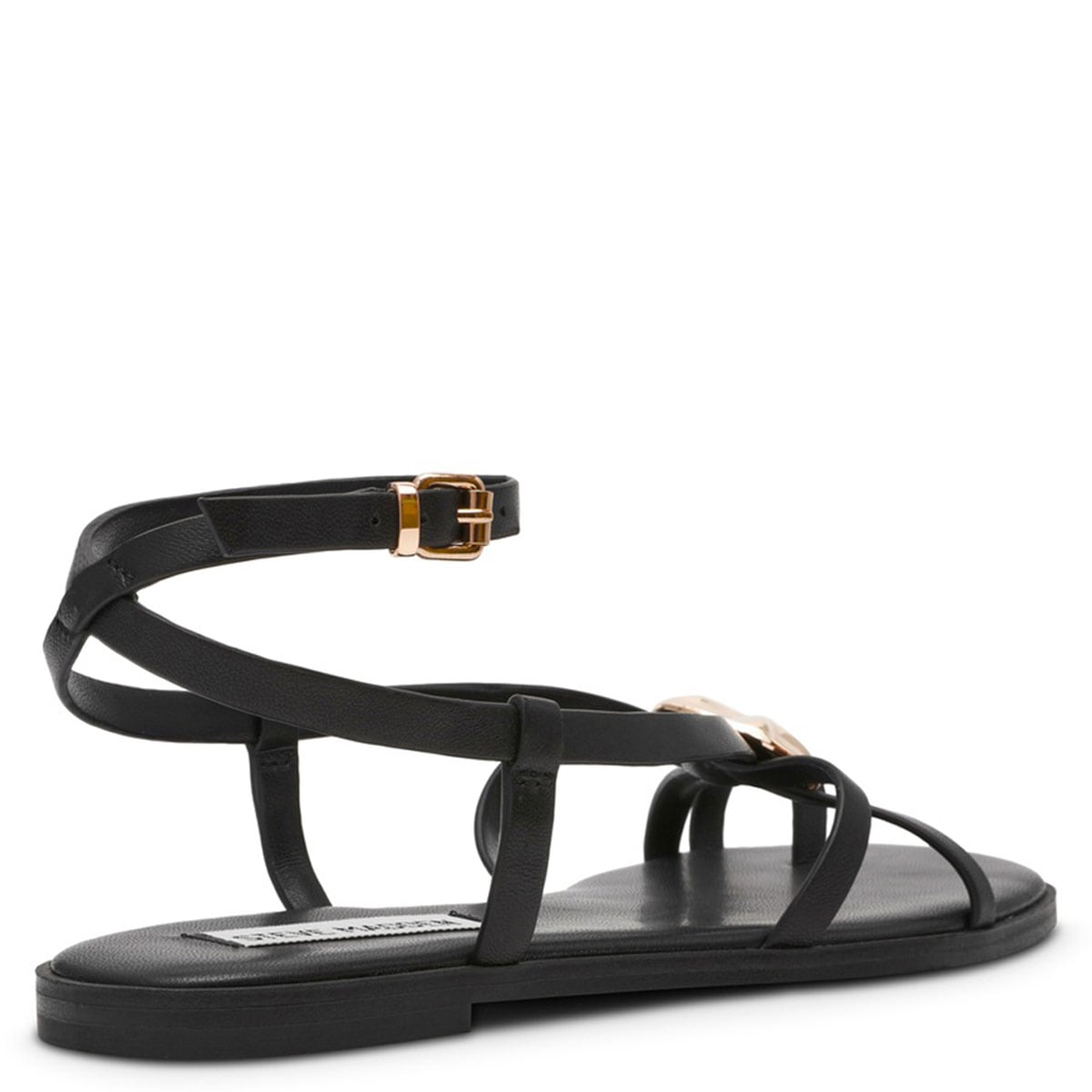 SANDALIAS MUJER STEVE MADDEN NAPA VALLEY - 4