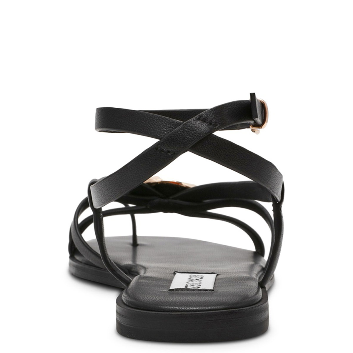 SANDALIAS MUJER STEVE MADDEN NAPA VALLEY - 5