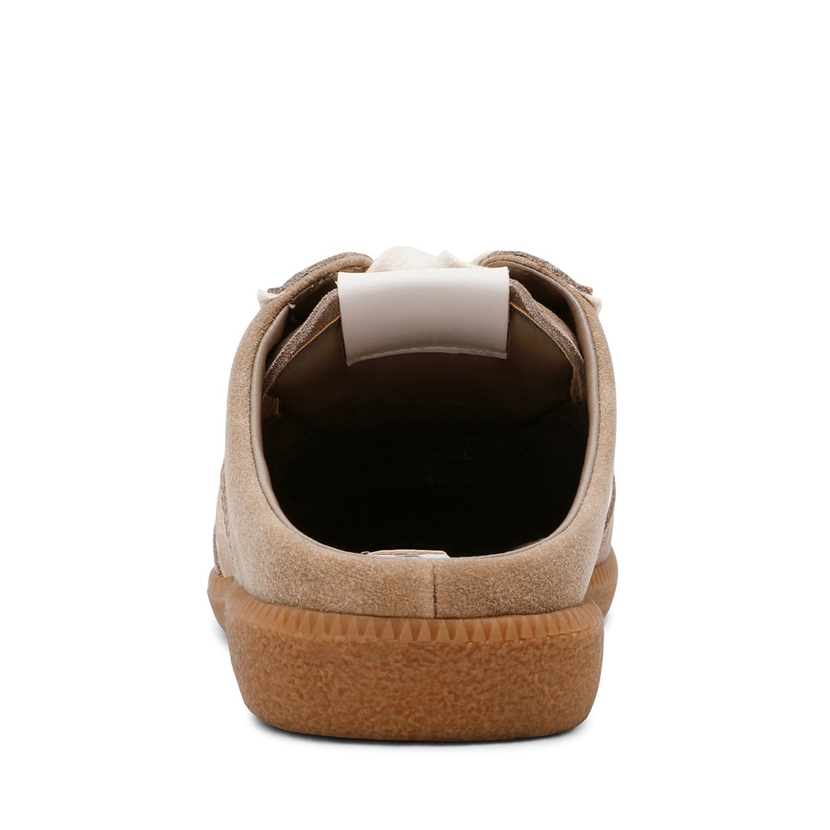 ZAPATILLAS MUJER STEVE MADDEN URBANAS TAUPE AUGUSTINA - 5