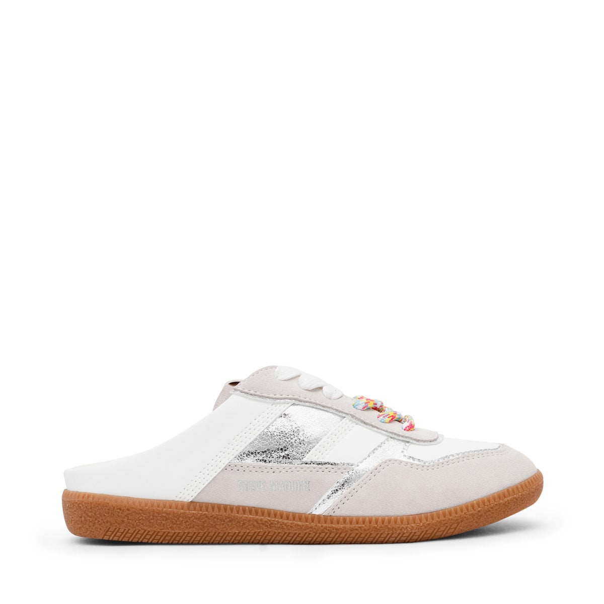 ZAPATILLAS MUJER STEVE MADDEN URBANAS BLANCO AUGUSTINA - 1