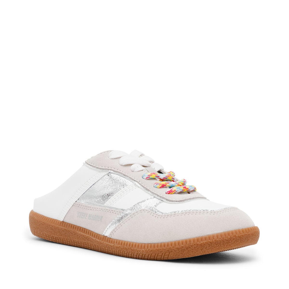ZAPATILLAS MUJER STEVE MADDEN URBANAS BLANCO AUGUSTINA - 3