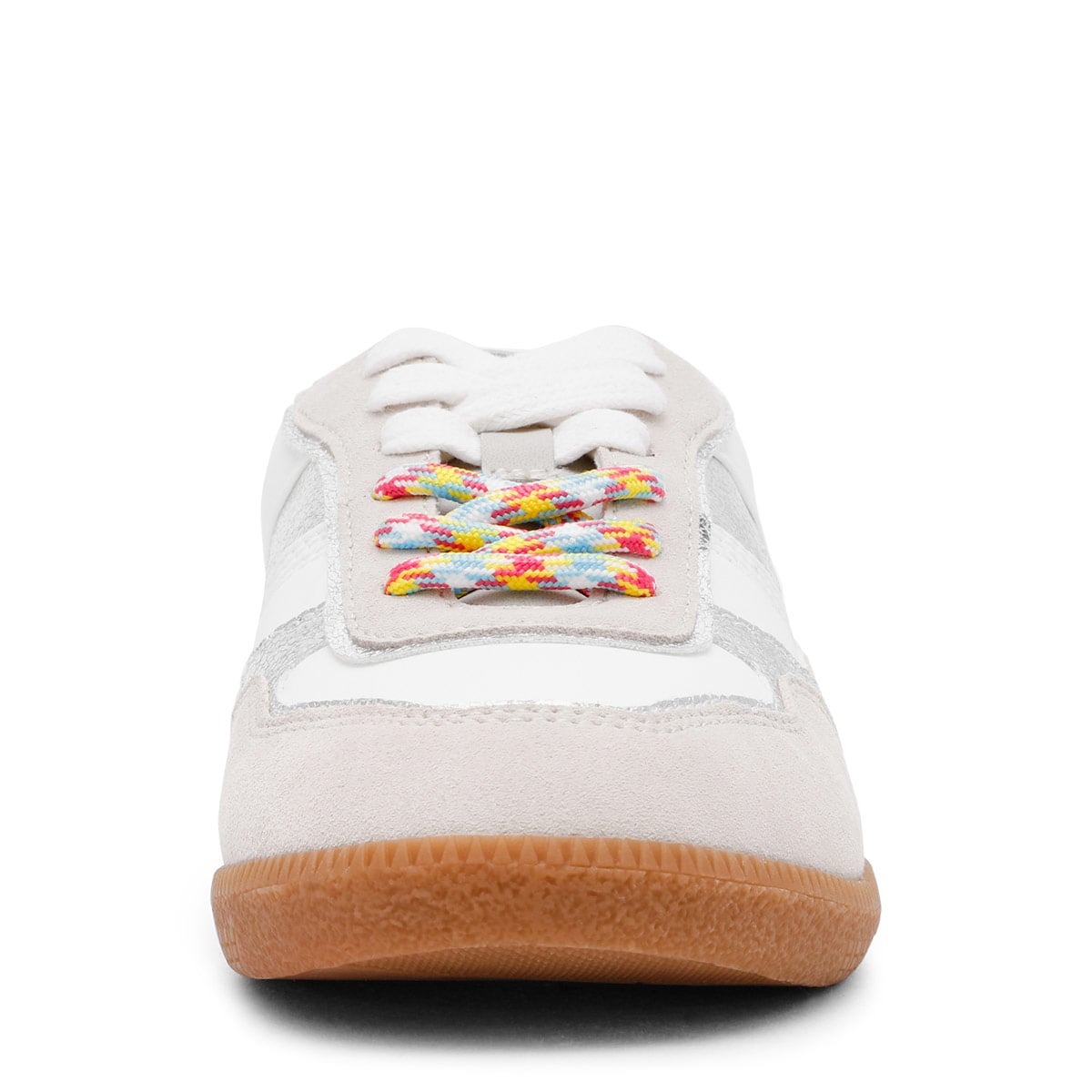 ZAPATILLAS MUJER STEVE MADDEN URBANAS BLANCO AUGUSTINA - 2