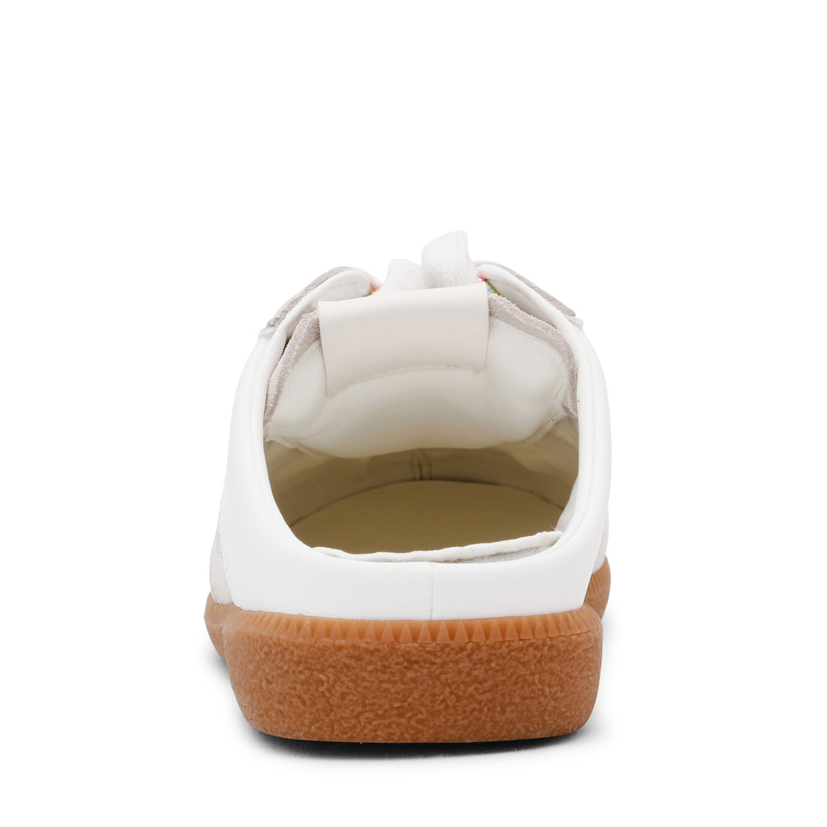 ZAPATILLAS MUJER STEVE MADDEN URBANAS BLANCO AUGUSTINA - 5