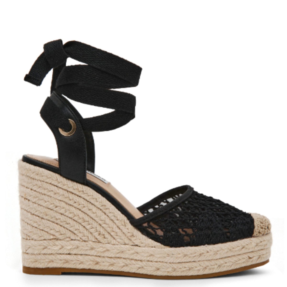 SANDALIAS MUJER STEVE MADDEN OSBORN - 1