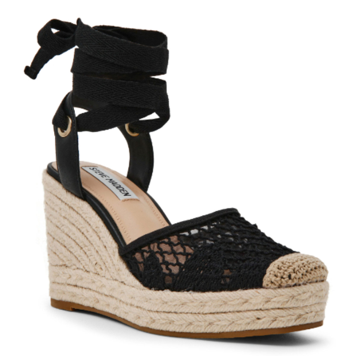 SANDALIAS MUJER STEVE MADDEN OSBORN - 2