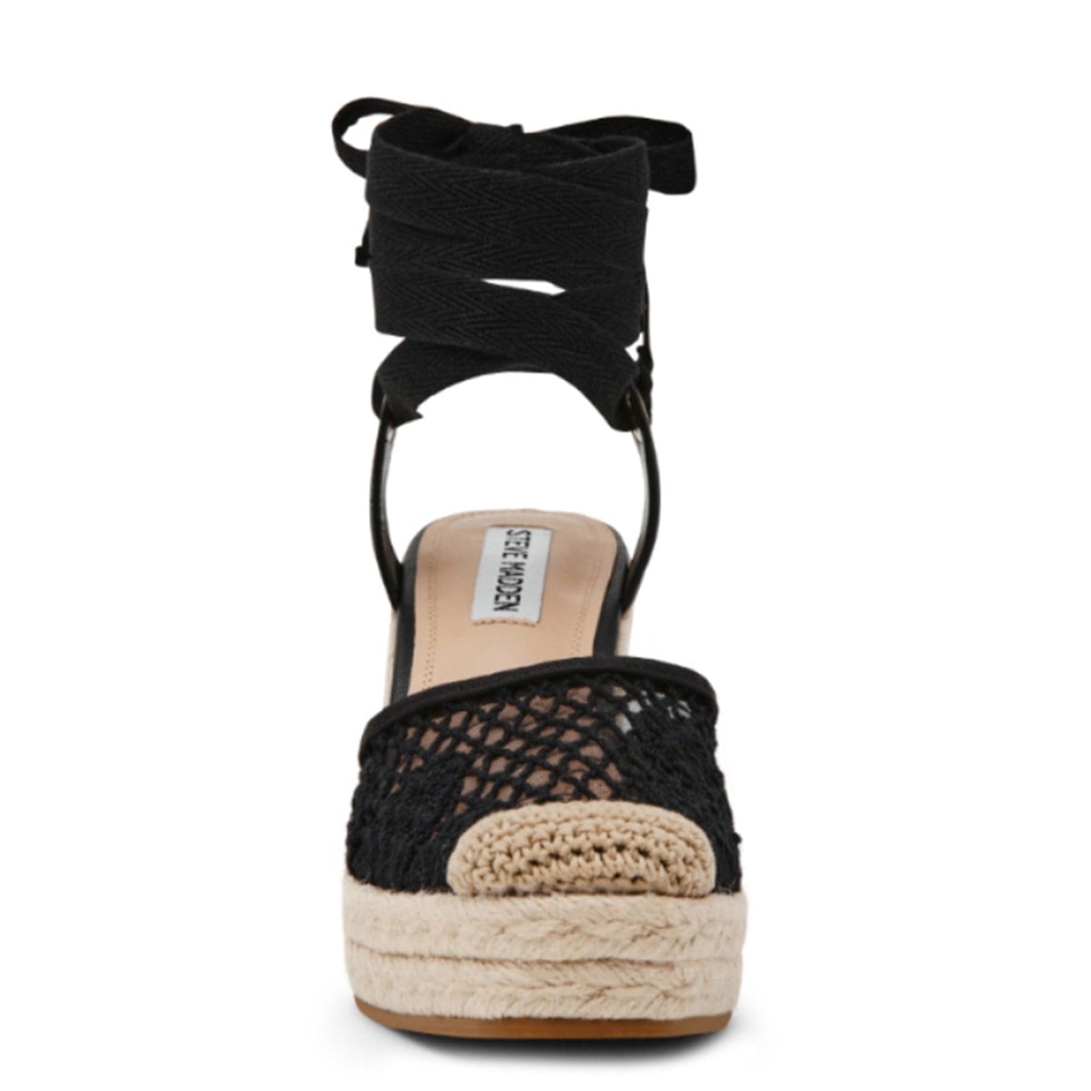 SANDALIAS MUJER STEVE MADDEN OSBORN - 3