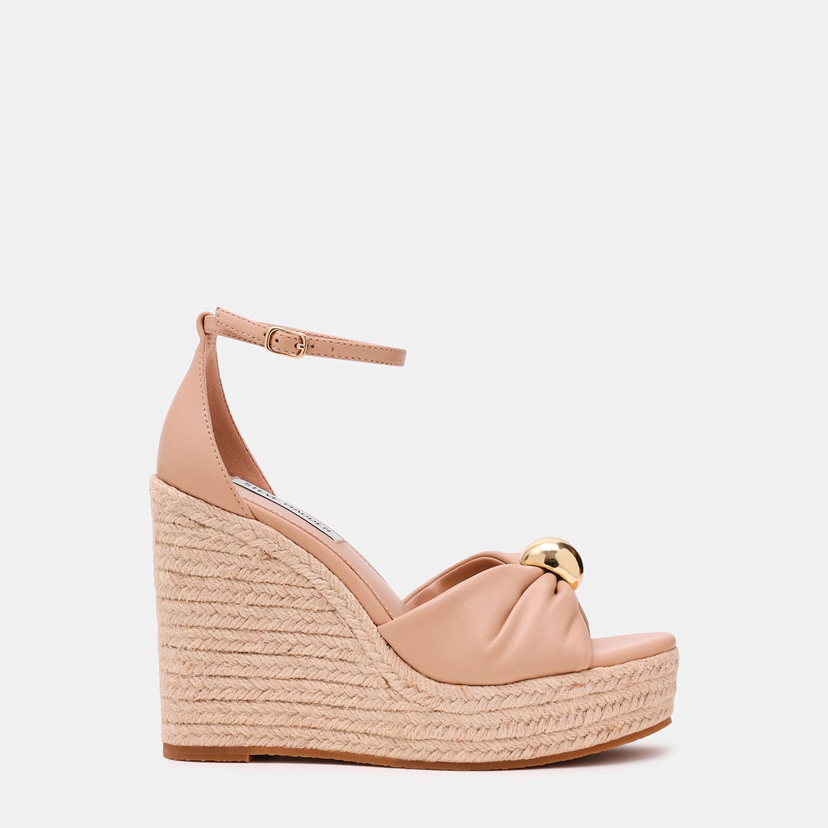 SANDALIAS MUJER STEVE MADDEN TALIYA CUERO - 1