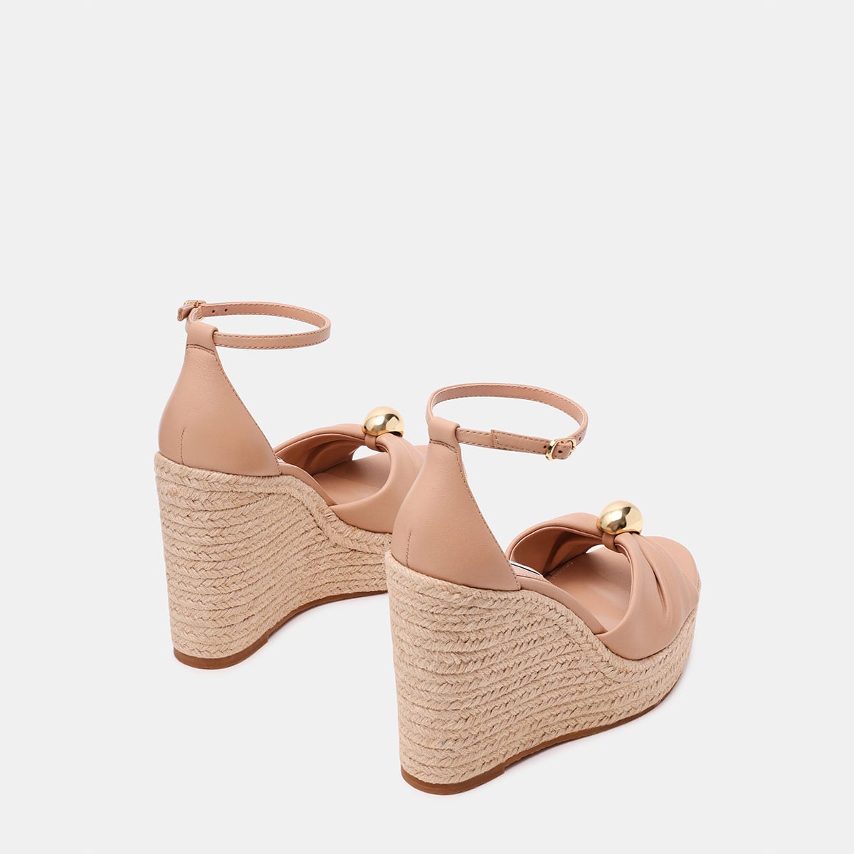 SANDALIAS MUJER STEVE MADDEN TALIYA CUERO - 3