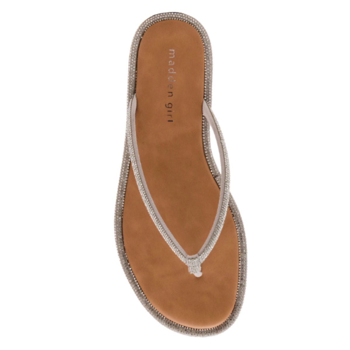 SANDALIAS MUJER STEVE MADDEN AALIYAH - 6