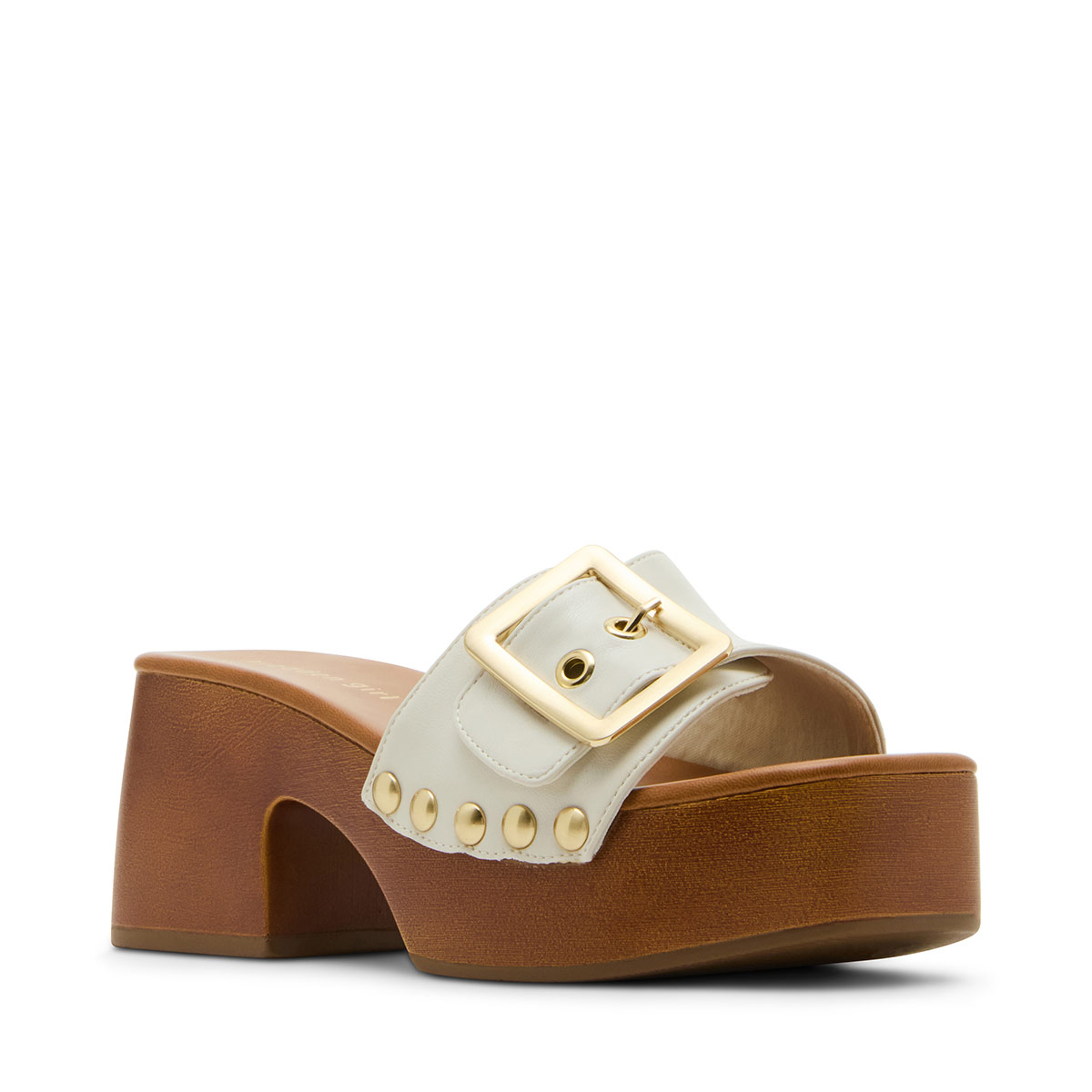 SANDALIAS MUJER STEVE MADDEN WOODLANDD - 2