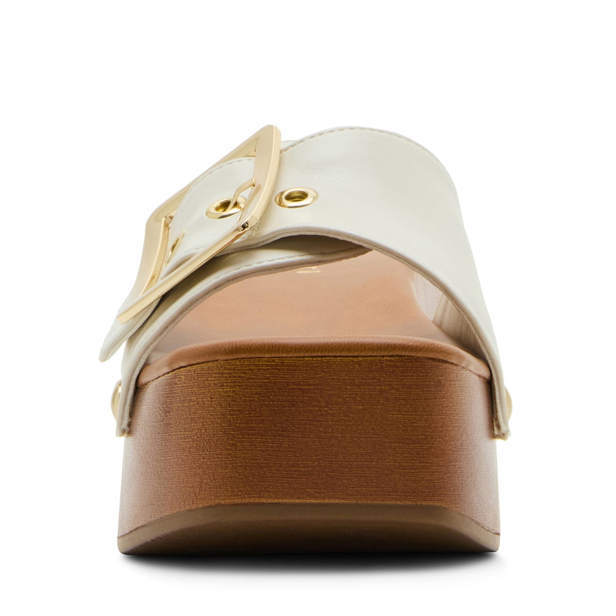 SANDALIAS MUJER STEVE MADDEN WOODLANDD - 4