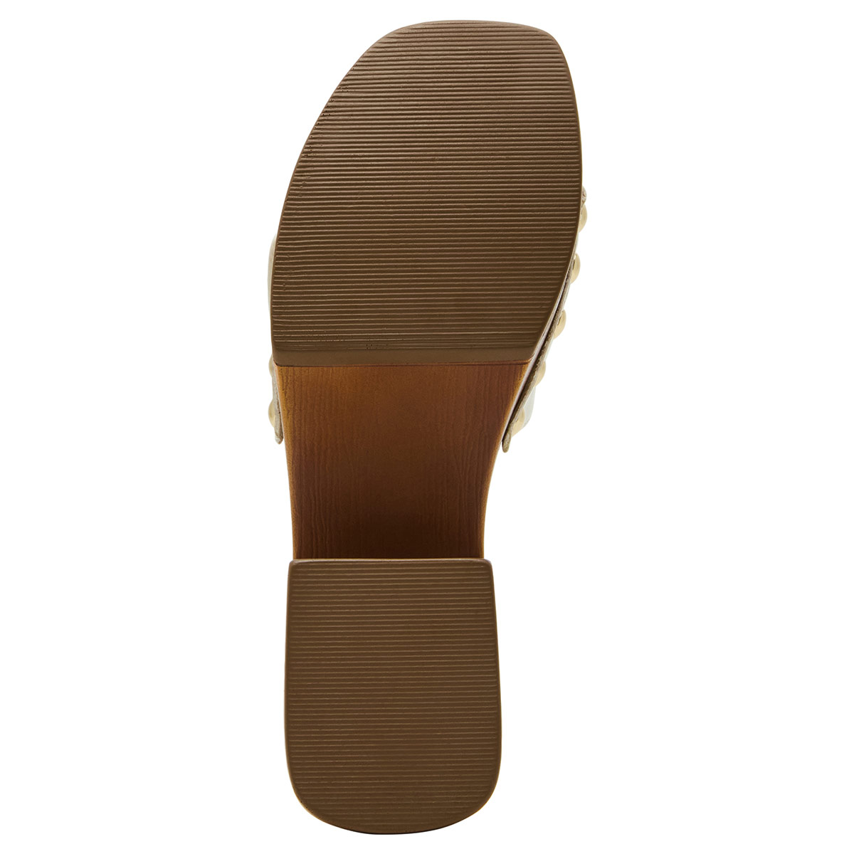 SANDALIAS MUJER STEVE MADDEN WOODLANDD - 7