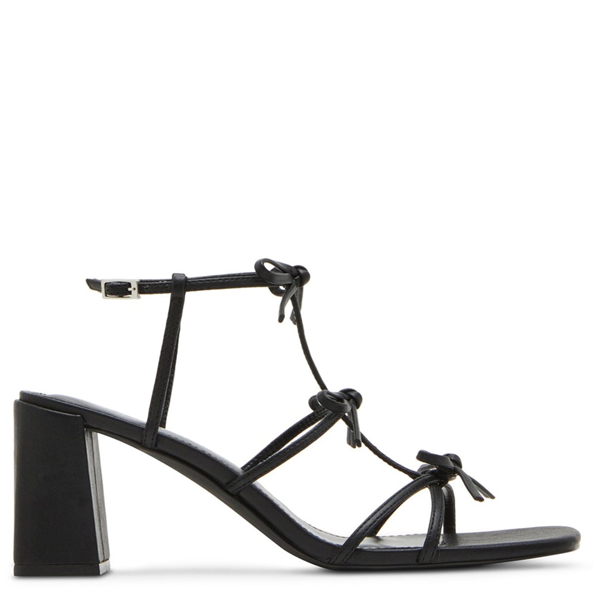 SANDALIAS MUJER STEVE MADDEN LOVELYY - 1