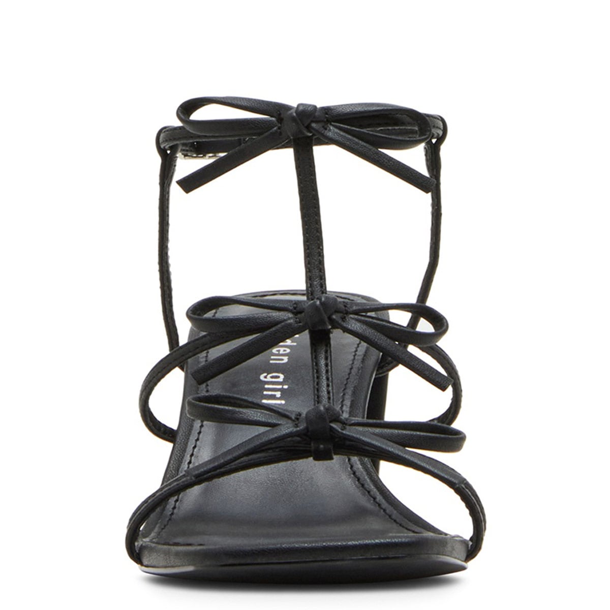SANDALIAS MUJER STEVE MADDEN LOVELYY - 3