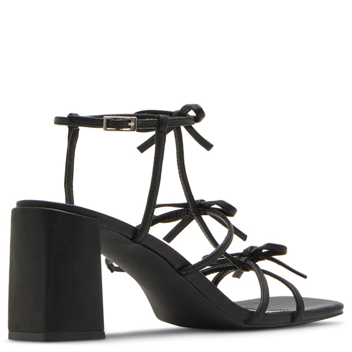 SANDALIAS MUJER STEVE MADDEN LOVELYY - 4