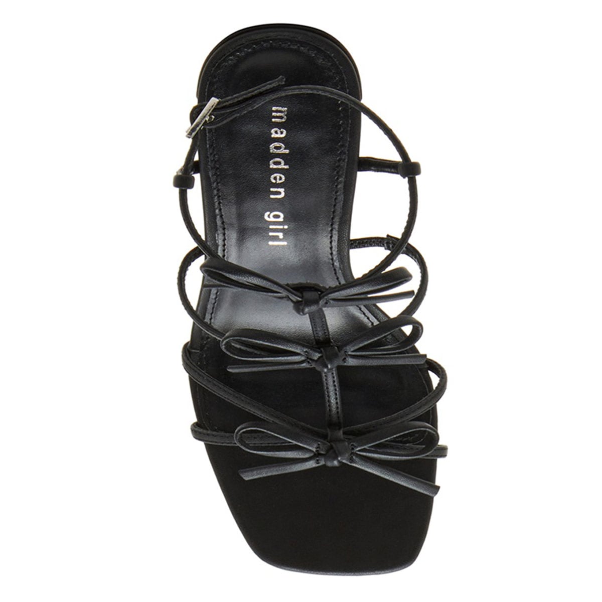 SANDALIAS MUJER STEVE MADDEN LOVELYY - 6