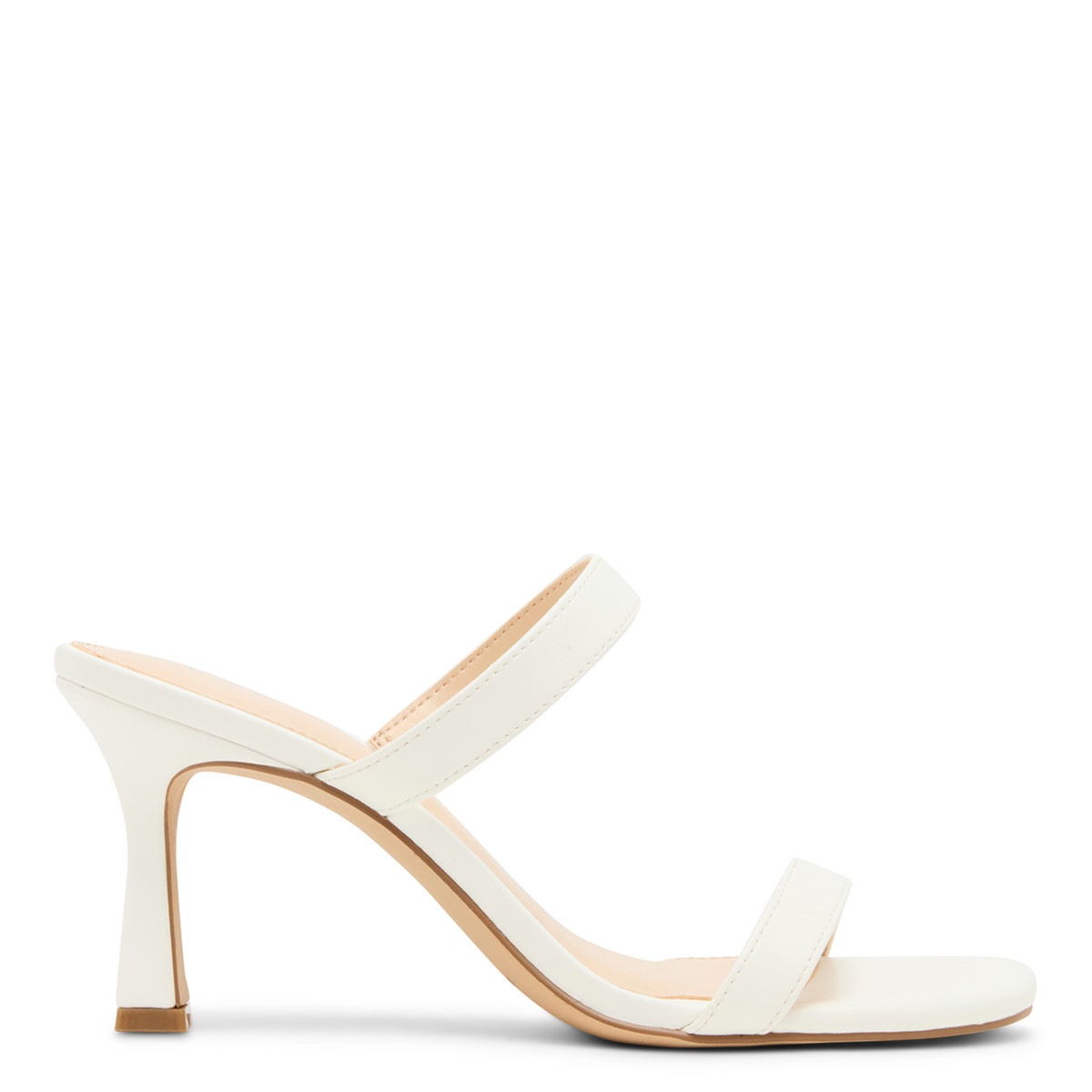 SANDALIAS MUJER STEVE MADDEN GEORGIIE - 1