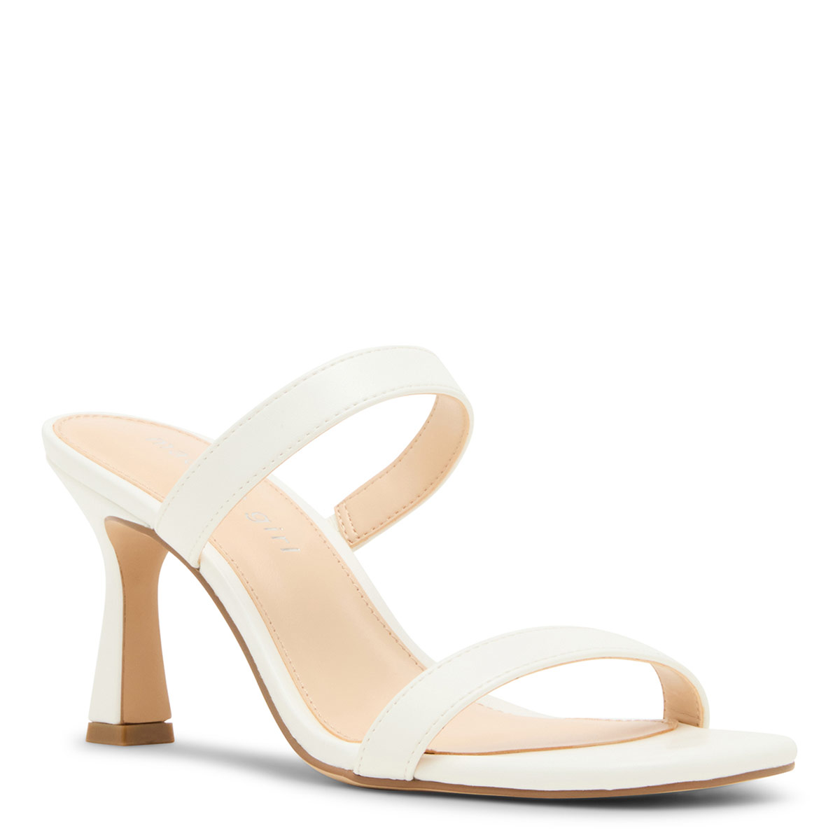 SANDALIAS MUJER STEVE MADDEN GEORGIIE - 2