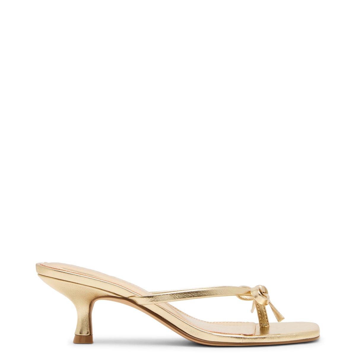 SANDALIAS MUJER STEVE MADDEN CHARLOTTE - 1