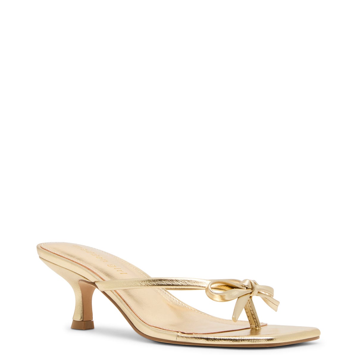 SANDALIAS MUJER STEVE MADDEN CHARLOTTE - 2