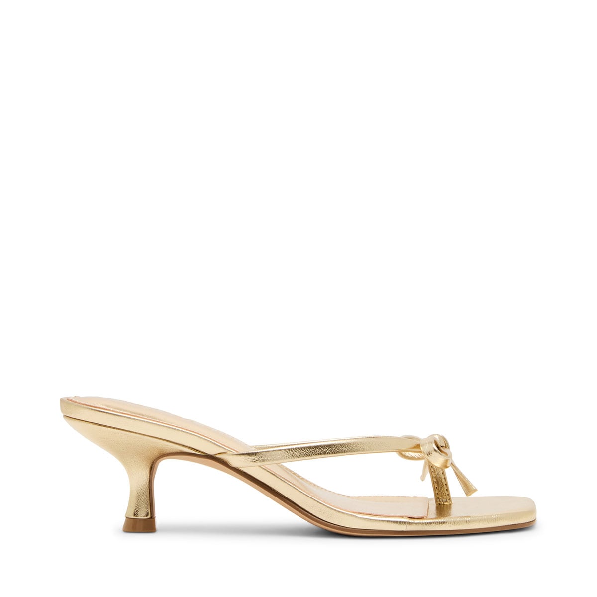 SANDALIAS MUJER STEVE MADDEN CHARLOTTE - 1
