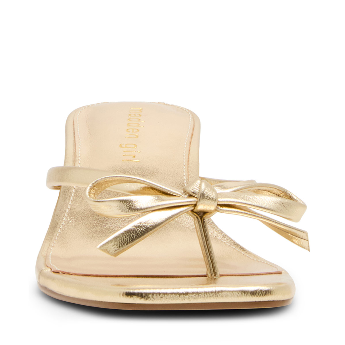 SANDALIAS MUJER STEVE MADDEN CHARLOTTE - 2
