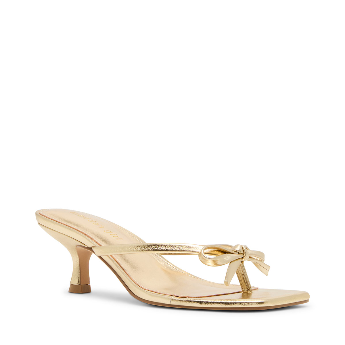 SANDALIAS MUJER STEVE MADDEN CHARLOTTE - 3