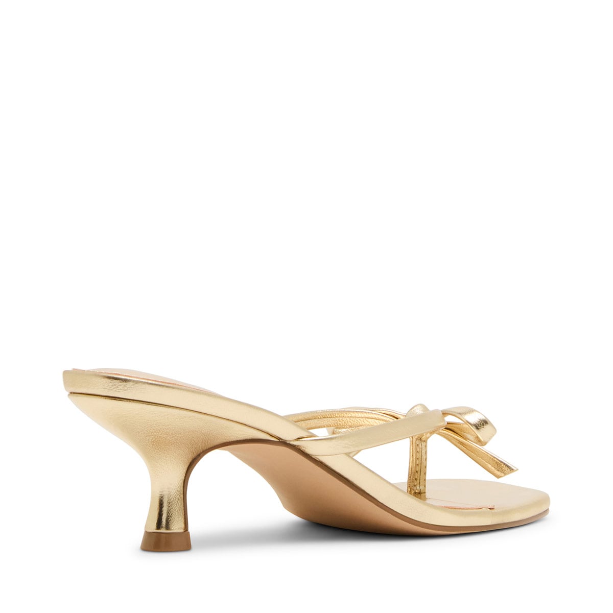 SANDALIAS MUJER STEVE MADDEN CHARLOTTE - 4