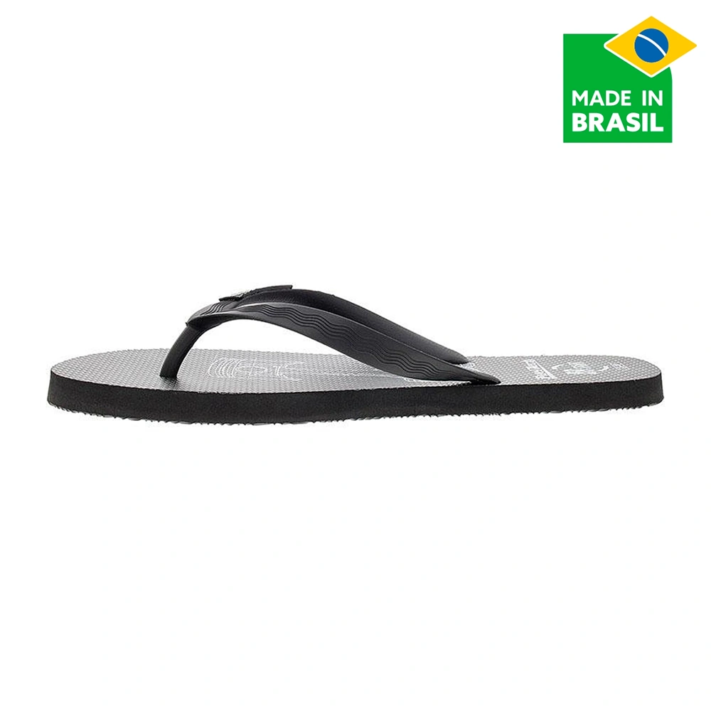 SANDALIAS HOMBRE BR SPORT NEGRO - 3