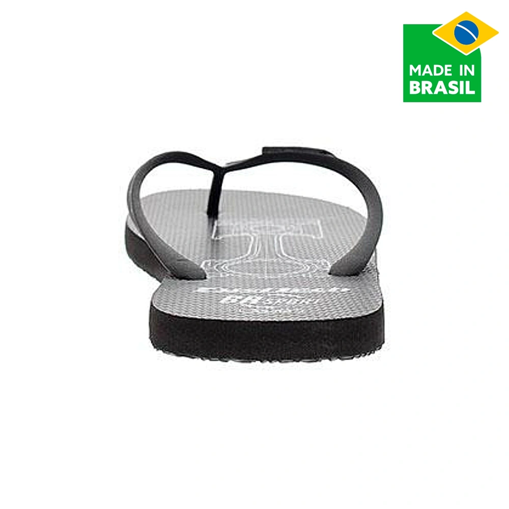 SANDALIAS HOMBRE BR SPORT NEGRO - 4