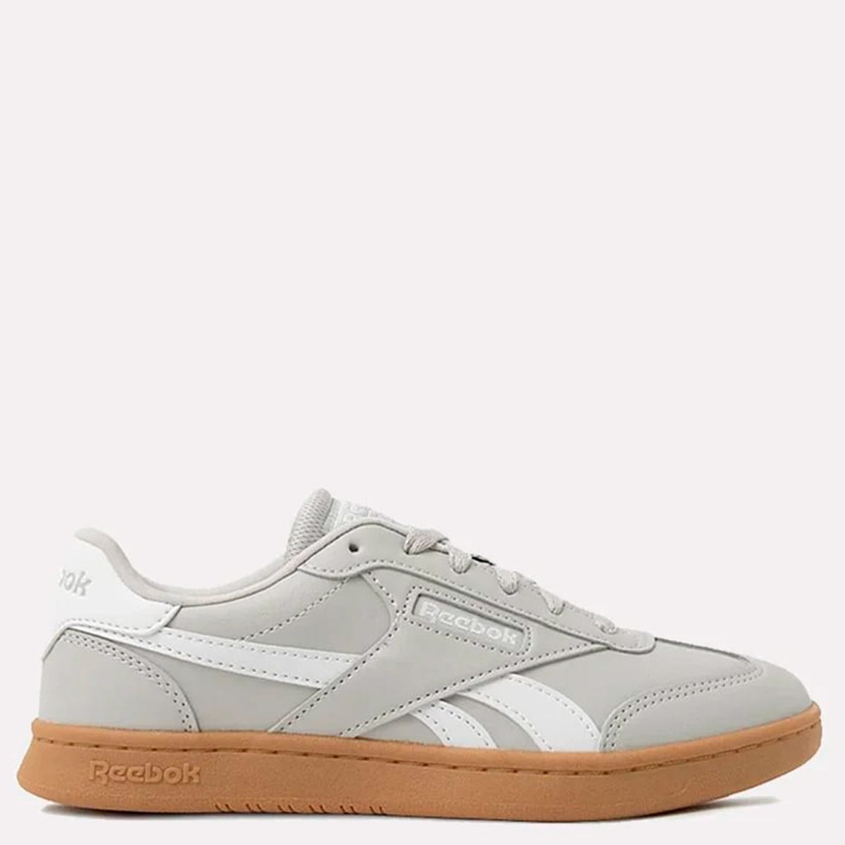 ZAPATILLAS MUJER REEBOK URBANAS GRIS FORTE LOUNGER - 1