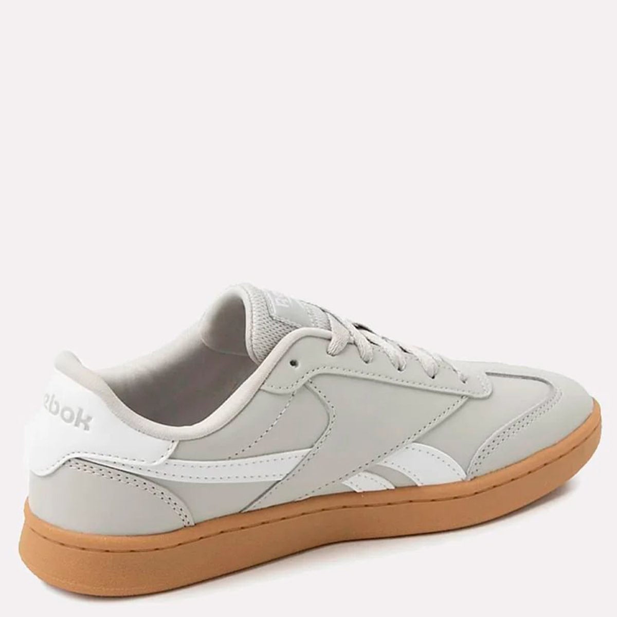 ZAPATILLAS MUJER REEBOK URBANAS GRIS FORTE LOUNGER - 3