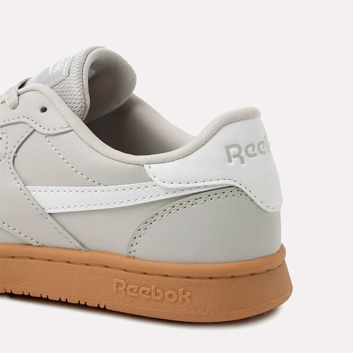 ZAPATILLAS MUJER REEBOK URBANAS GRIS FORTE LOUNGER - 4