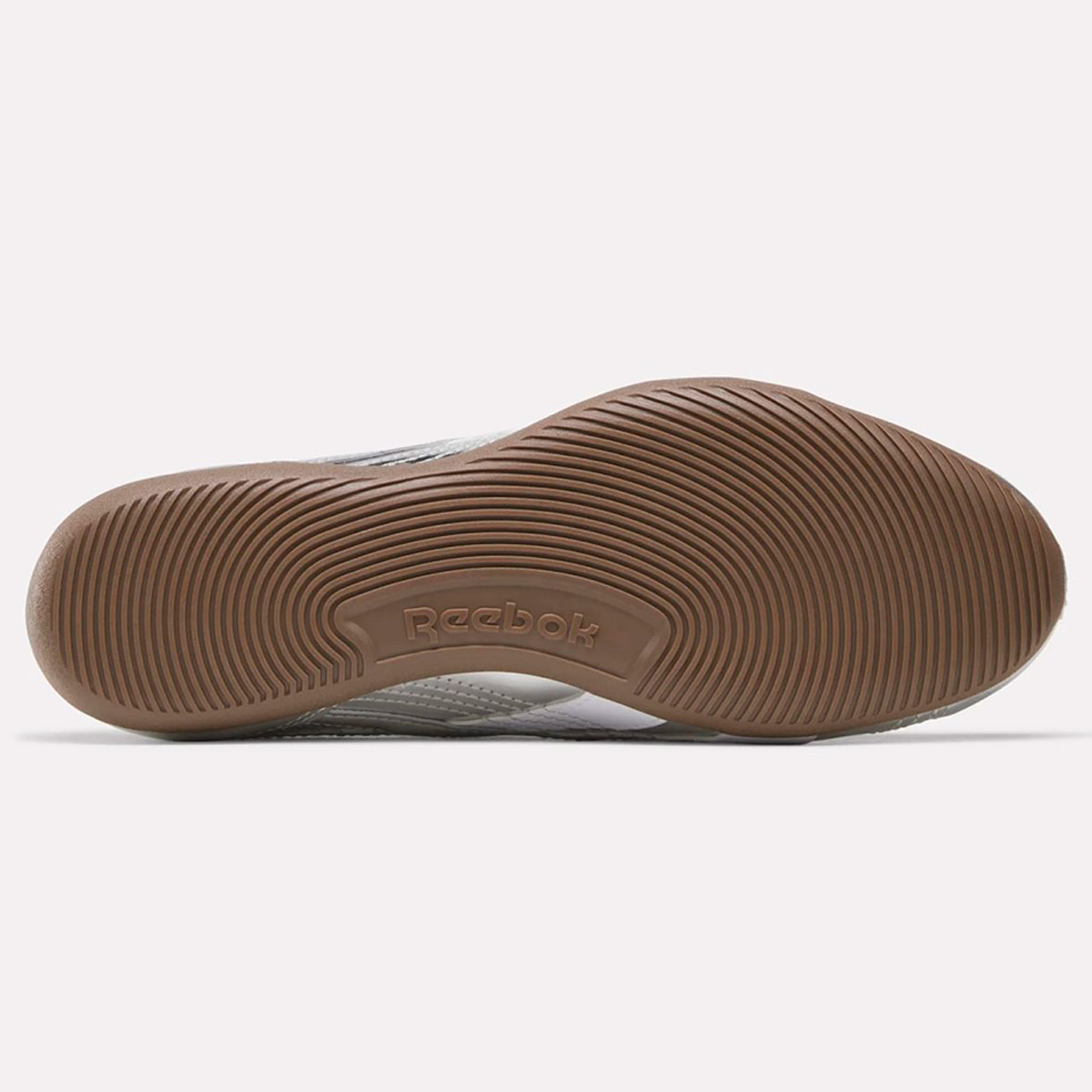 ZAPATILLAS MUJER REEBOK URBANAS PLATEADO ULTRA LO MARY JANE - 5
