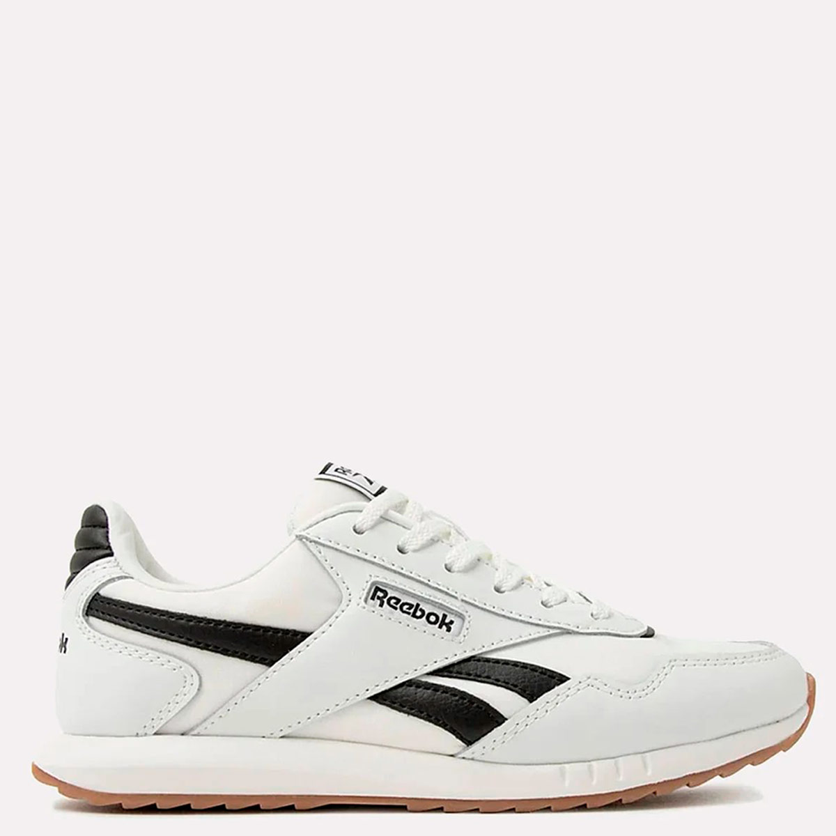 ZAPATILLAS MUJER REEBOK URBANAS BLANCO R125 - 1