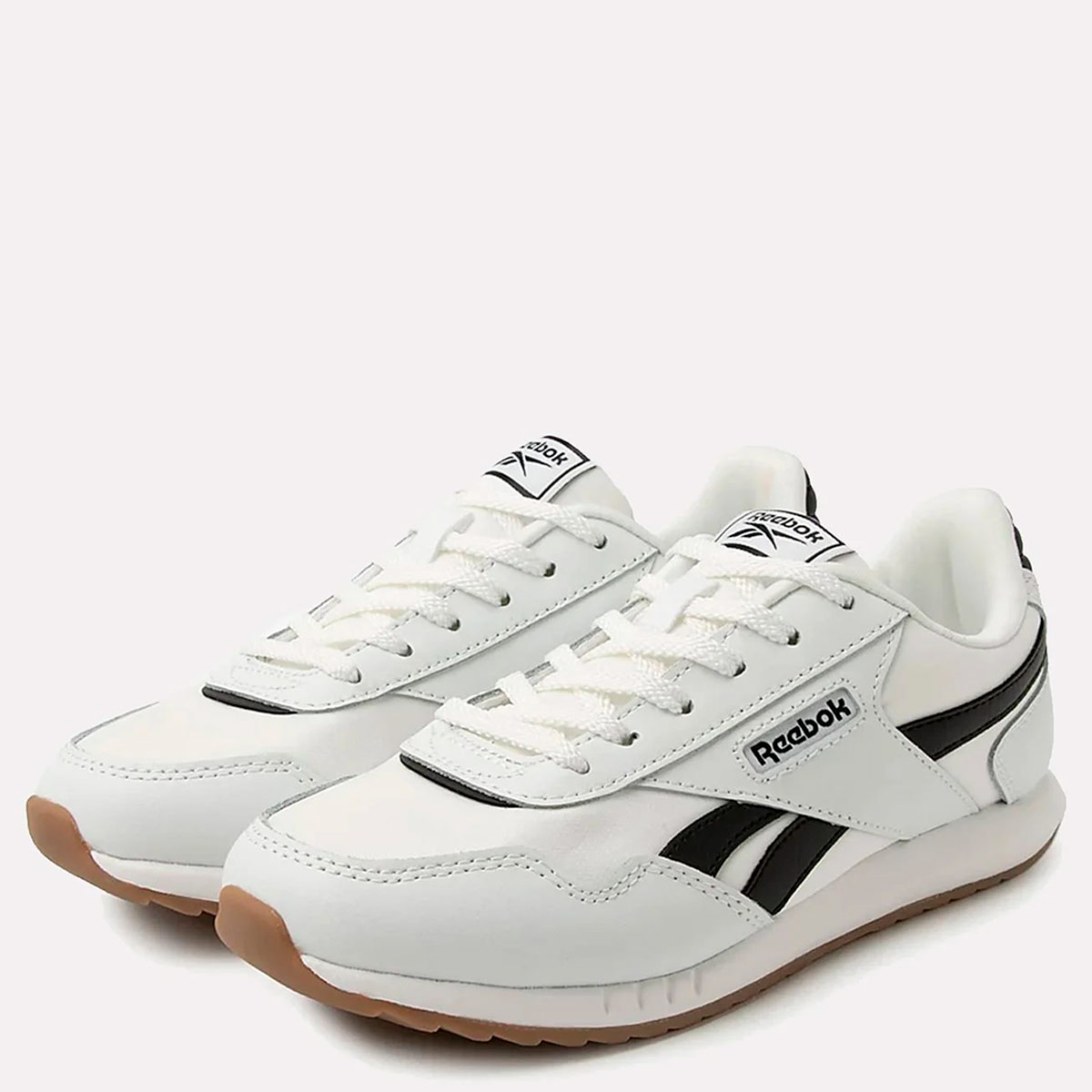 ZAPATILLAS MUJER REEBOK URBANAS BLANCO R125 - 2