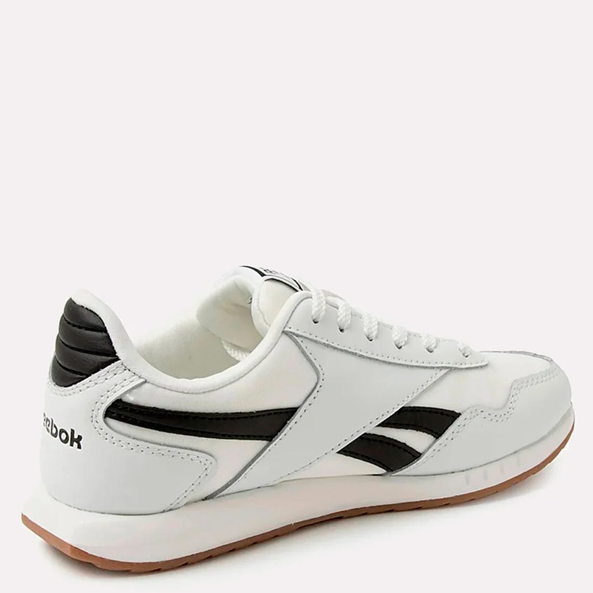 ZAPATILLAS MUJER REEBOK URBANAS BLANCO R125 - 3