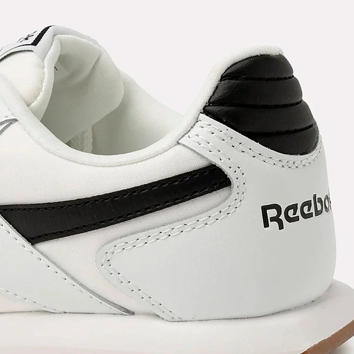 ZAPATILLAS MUJER REEBOK URBANAS BLANCO R125 - 4