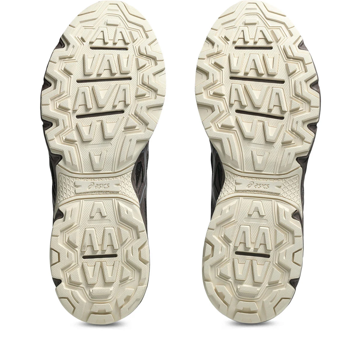 ZAPATILLAS MUJER ASICS URBANAS MARRÓN GEL-NUNOBIKI  - 4